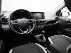 Hyundai i10 1.0 Comfort | Apple Carplay / Android Auto | Air, Voorwielaandrijving, 12 maanden, Stof, Gebruikt