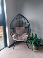 Egg chair, Ophalen, Zo goed als nieuw, Eén