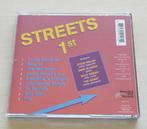 Street - 1st CD 1983/2002 Steve Walsh, Ophalen of Verzenden, Zo goed als nieuw, Poprock