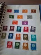 118 Verschillende soorten postzegels, Postzegels en Munten, Postzegels | Nederland, Ophalen