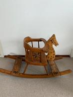 Antiek hobbelpaard, Kinderen en Baby's, Ophalen, Gebruikt