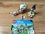 lego Disney 41159 assepoester, Ophalen of Verzenden, Lego, Zo goed als nieuw