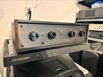 Mooie Moonriver 404 Reference Versterker beschikbaar voor biedingen