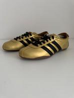 Adidas | Tokyo Decon | Sneakers | Goud Zwart | Maat 36 2/3, Overige kleuren, Adidas, Nieuw, Ophalen of Verzenden