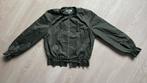 Tussenjas/bomberjack gevoerd maat XS, H&M, Ophalen of Verzenden, Zo goed als nieuw, Maat 34 (XS) of kleiner