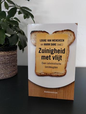 Zuinigheid met vlijt, Louke van Wensveen en Harm Dane beschikbaar voor biedingen