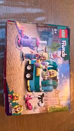 Lego friends 41733 ijsco wagen, Ophalen of Verzenden, Nieuw, Complete set, Lego