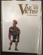 Titus labienus de strateeg vae victis hardcover a6, Boeken, Stripboeken, Eén stripboek, Ophalen of Verzenden