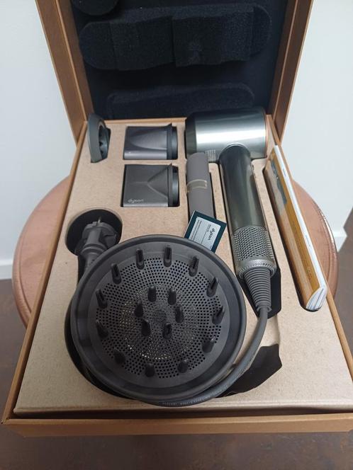 Dyson Supersonic Hairdryer, Sieraden, Tassen en Uiterlijk, Uiterlijk | Haarverzorging, Nieuw, Föhn of Haardroger, Ophalen of Verzenden