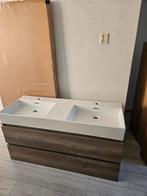 Te koop NIEUW Molenaar badmeubel
120x45, Huis en Inrichting, Badkamer | Badkamermeubels, Ophalen, Nieuw, 50 tot 100 cm, Minder dan 100 cm