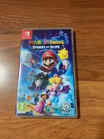 Mario Rabbids Sparks of Hope | Nintendo Switch, Avontuur en Actie, 1 speler, Ophalen of Verzenden, Zo goed als nieuw
