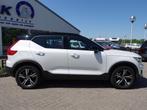 Volvo XC40 1.5 T2 130PK R-Design AUTOM. H-LEER | TWO-TONE |, 1525 kg, Gebruikt, Wit, Bedrijf