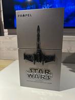 Star Wars - T-65 X-Wing Starfighter Drone, Ophalen of Verzenden, Zo goed als nieuw, Nvt, Nvt