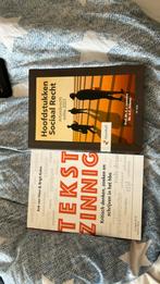 Tekstzinnig Ank van Heur, Boeken, Ophalen of Verzenden, Zo goed als nieuw