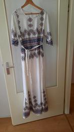 MOOIE INDIA  JURK  XL, Kleding | Dames, Ophalen, Zo goed als nieuw, Maat 46/48 (XL) of groter, Overige typen