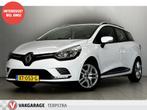 Renault Clio Estate 1.5 dCi Zen/ D-Riem verv: 123.000 KM!/ T, Auto's, Voorwielaandrijving, Stof, Gebruikt, 4 cilinders