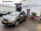 Peugeot 2008 1.6 VTi Féline, Auto's, Peugeot, Voorwielaandrijving, Euro 5, 4 cilinders, 1270 kg