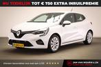 Renault Clio 1.6 E-Tech Hybrid 140 Intens | EASY LINK- PARKI, Auto's, Renault, 28 km/l, Gebruikt, 4 cilinders, Met garantie (alle)