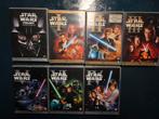 Star Wars DVD Boxset, Alle leeftijden, Ophalen of Verzenden, Zo goed als nieuw, Boxset