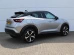 Nissan Juke 1.0 DIG-T 114 Premiere Edition / Lage Kilometers, Stof, Origineel Nederlands, Handgeschakeld, 3 cilinders