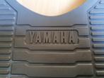 Treeplank Yamaha Mint Origineel Oem voetenplank Grijs SH50, Gebruikt, Ophalen of Verzenden, Kap, Yamaha