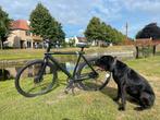 Vanmoof S3 - Als Nieuw, Ophalen, Zo goed als nieuw, 59 cm of meer, Vanmoof