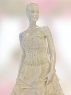 uitverkoop Gypsy trouwjurk maat 36, 38, 40, Kleding | Dames, Trouwkleding en Trouwaccessoires, Ophalen of Verzenden, Nieuw, Overige kleuren