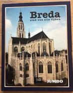 Breda,stad van alle tijden,compleet plaatjesalbum., Ophalen of Verzenden, Zo goed als nieuw, Plaatjesalbum