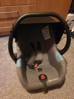 Kinderkraft Kinderstoeltje met Afdekkap, Autogordel, Zijbescherming, Zo goed als nieuw, 0 t/m 13 kg