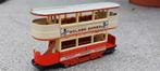 MATCHBOX Preston Tram car, Ophalen of Verzenden, Zo goed als nieuw, Auto, Matchbox