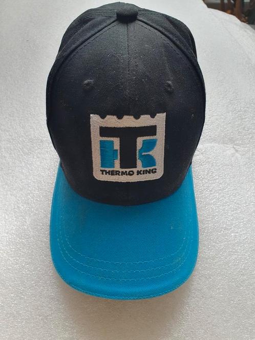 Thermo King., Kleding | Heren, Hoeden en Petten, Zo goed als nieuw, Pet, One size fits all, Ophalen