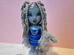 Shadow high rainbow high luna madison, Kinderen en Baby's, Speelgoed | Poppen, Ophalen of Verzenden, Zo goed als nieuw, Overige typen