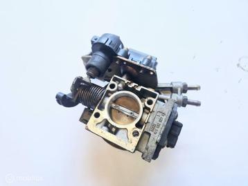 Gasklephuis mono-point Volvo 440 ('89-'97) 3435201579 beschikbaar voor biedingen