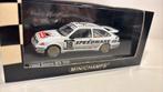 Ford sierra rs 500 dtm zolder 1998 minchamps 1.43, Auto, Ophalen of Verzenden, MiniChamps, A
