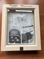 Fotolijst/kastje Riviera Maison, Ophalen of Verzenden, Zo goed als nieuw