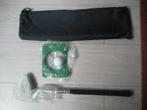 indoor golfset, Ophalen, Nieuw, Set, Overige merken