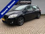 Toyota Auris 1.6 Comfort | Airco | LM Velgen | Trekhaak | RI, Voorwielaandrijving, Euro 5, Gebruikt, 4 cilinders