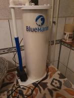 zeeaquarium en toebehoor., Ophalen, Gebruikt, Overige typen