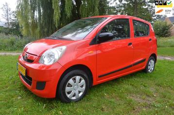 Daihatsu Cuore 1.0 Comfort*5deurs*airco*stuurbekrachtiging*a beschikbaar voor biedingen