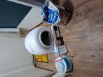 Kattenbak, Dieren en Toebehoren, Kattenbakken, Ophalen, Zo goed als nieuw