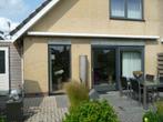Zonnescherm, Tuin en Terras, Zonneschermen, Ophalen, Gebruikt, 450 cm of meer, Elektrisch