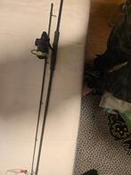 palen en uitrusting, Ophalen of Verzenden, Zo goed als nieuw, Overige typen