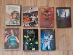 Muziek dvd, Cd's en Dvd's, Alle leeftijden, Ophalen of Verzenden, Gebruikt, Muziek en Concerten