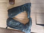 Qhp julia maat 39w kinder leren laarzen 35€ afhaal, Dieren en Toebehoren, Ophalen of Verzenden, Zo goed als nieuw, Dressuur, Schoeisel