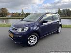 Volkswagen Up! 1.0 BMT high up!|Automaat|Camera|Cruise|PDC, Gebruikt, 840 kg, Origineel Nederlands, Onderhoudsboekje