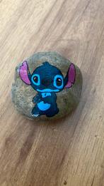 Beschilderde steen stitch, Ophalen of Verzenden, Zo goed als nieuw