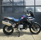 BMW F850GS Trophy BJ 2023, 853 cc, Bedrijf, Meer dan 35 kW, Toermotor