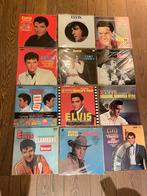 12 Elvis Presley LP’s in goede staat!, Cd's en Dvd's, Ophalen of Verzenden, Zo goed als nieuw, 12 inch, Pop