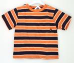 *SALE* Gestreept GAP t-shirt maat 80 *NIEUW* (0657) a, Kinderen en Baby's, Babykleding | Maat 80, Nieuw, Ophalen of Verzenden