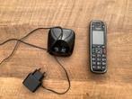 Gigaset E720H, Telecommunicatie, Ophalen of Verzenden, Zo goed als nieuw, 1 handset